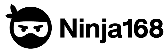 Logo Ninja Header